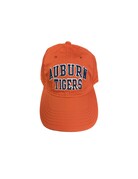 Legacy Auburn Tigers Orange Twill Hat