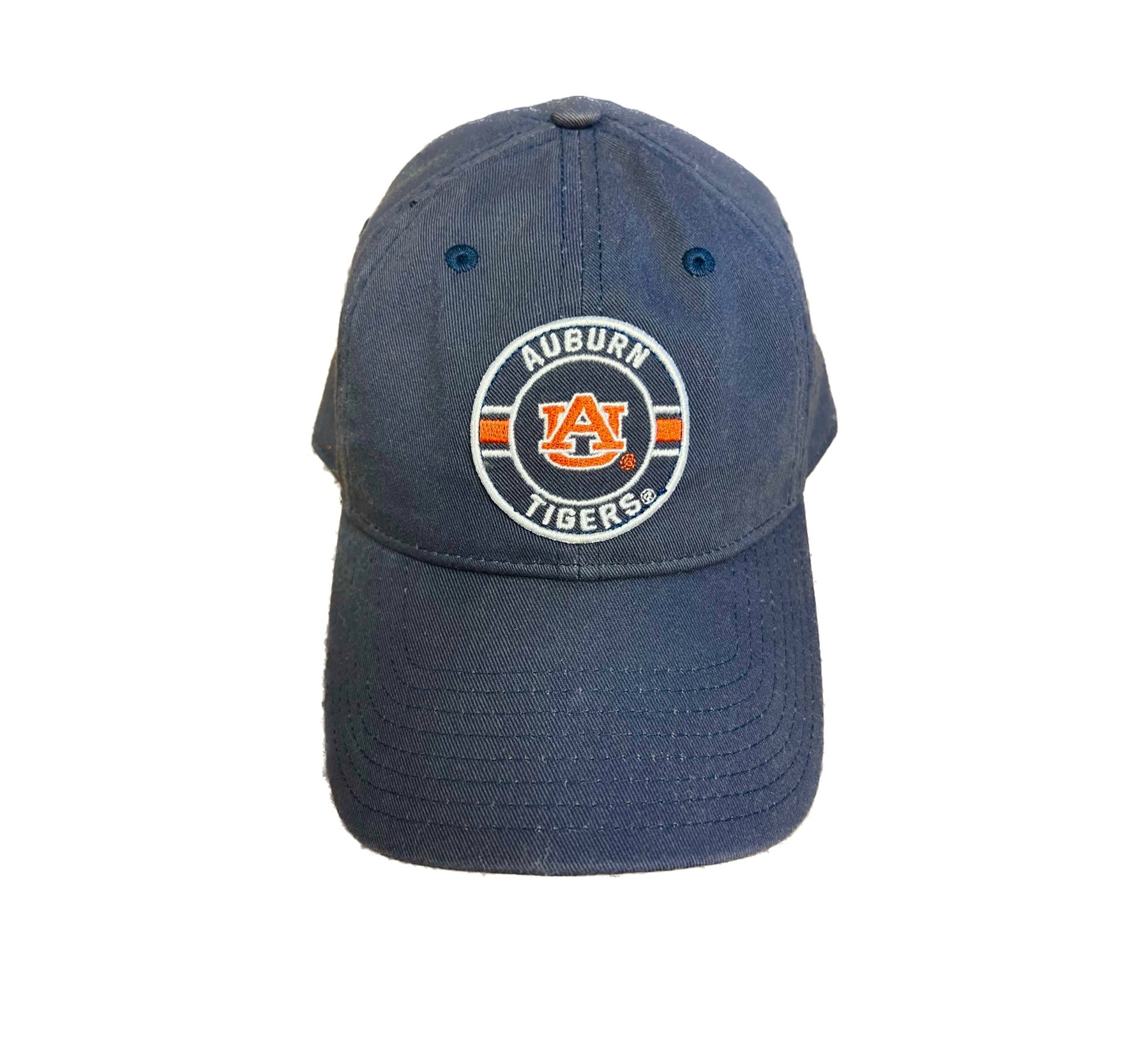 Auburn War Eagle College Patch – JonnyCaps