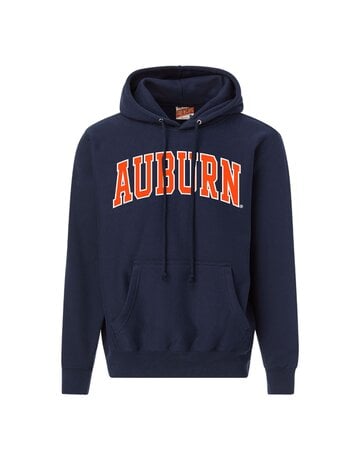 MV Sport Pro-Weave Arch Auburn Embroidered Hood