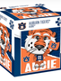Master Pieces Puzzle Co. Aubie 100 Piece Puzzle