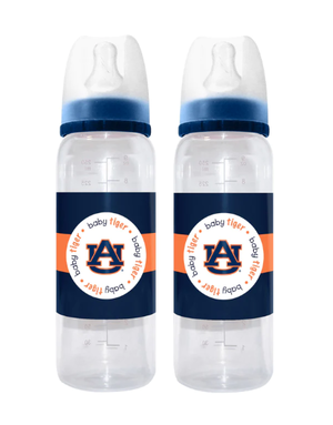 Master Pieces Puzzle Co. Auburn Baby Bottles 2 Pack