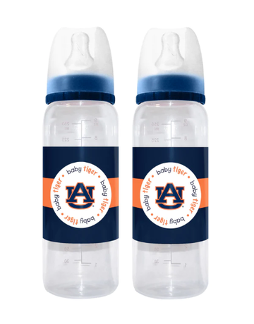 Master Pieces Puzzle Co. Auburn Baby Bottles 2 Pack