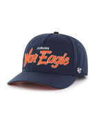 47 Brand Auburn War Eagle Solid Navy Hat