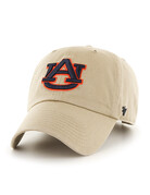 47 Brand Navy AU Khaki Clean Up