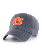 47 Brand AU Classic OSFA Hat, Vintage Navy