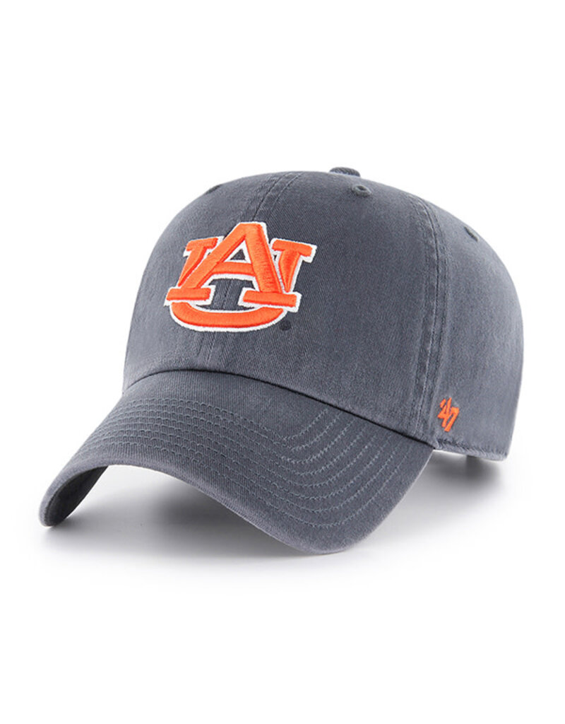 47 Brand AU Classic OSFA Hat, Vintage Navy