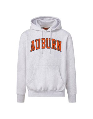 MV Sport Pro-Weave Arch Auburn Embroidered Hood
