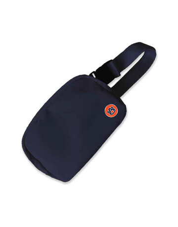Jardine Associates Belt Bag with Medallion