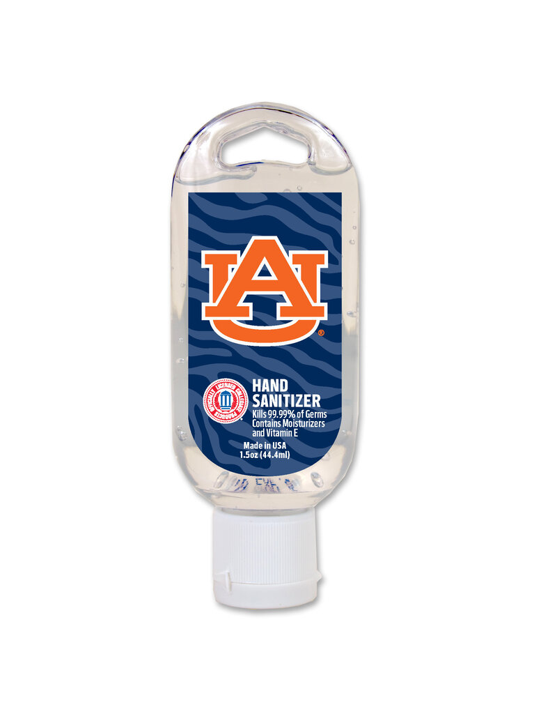 Worthy Promo Products AU Hand Sanitizer, 1.5 oz
