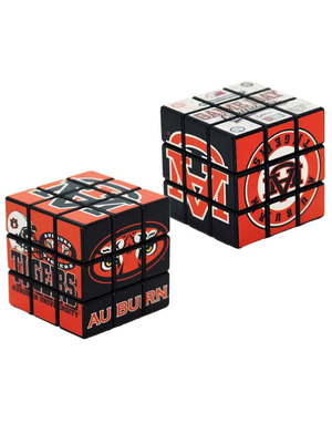 Nisha AU Toy Puzzle Cube