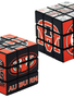 Nisha AU Toy Puzzle Cube