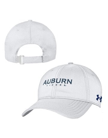 Under Armour Under Armour Auburn Tigers Links Hat