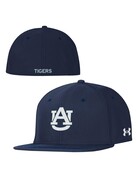 Under Armour Under Armour Classic Baseball Hat Navy with White AU