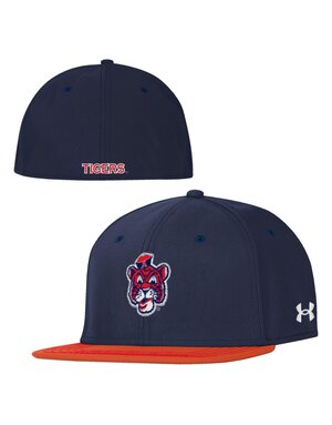 Under Armour Vintage Aubie Classic Two-Tone Baseball Hat