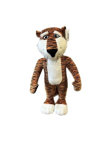 Auburn Tigers Children Toys - J&M Bookstore Downtown