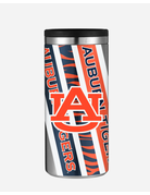 Spirit Auburn Tigers Skinny Can Koozie