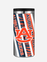 Spirit Auburn Tigers Skinny Can Koozie