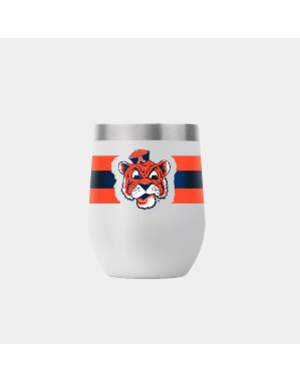 Gametime Lights LLC Aubie 12 oz. Stemless