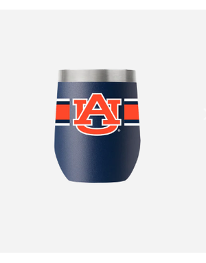 Gametime Lights LLC 12 oz Stemless 360 Stripe