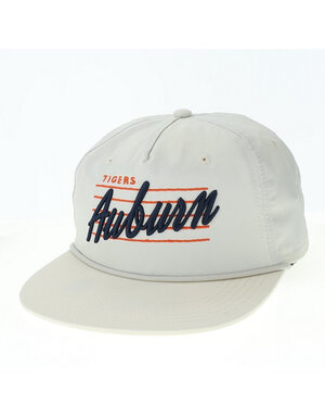Legacy Auburn Tigers Linen Chill Hat