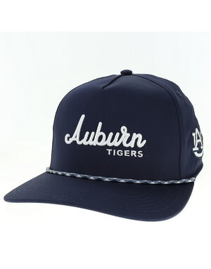 Legacy Auburn Tigers Caddy Rope Hat