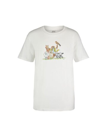 MV Sport Classic Watercolor Vet Youth T-Shirt