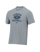 Under Armour Arch Auburn AU Football T-Shirt