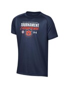Under Armour 2024 Men's SEC Tournament Champions Under Armour Youth T-Shirt