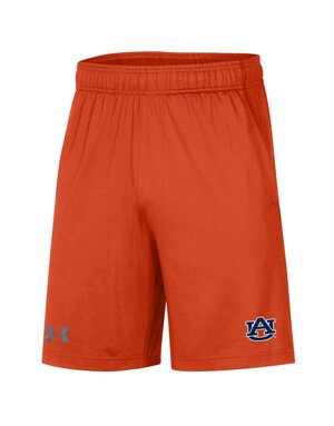 Under Armour F23 Mens Tech Vent Short