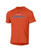 Under Armour Auburn Being Auburn Tech T-Shirt