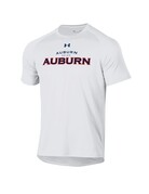 Under Armour Auburn Being Auburn Tech T-Shirt