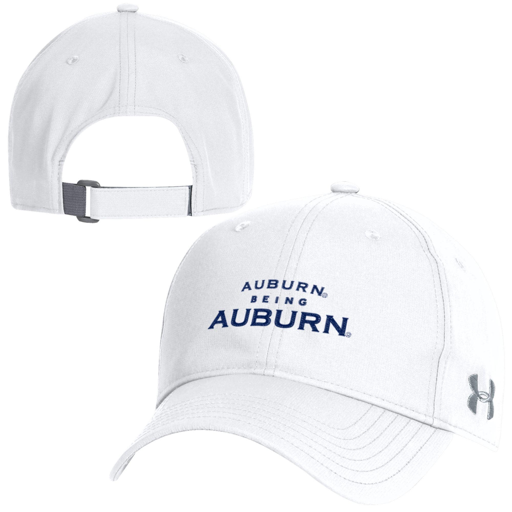 Under Armour Under Armour Auburn Being Auburn Hat J&M Bookstore Downtown