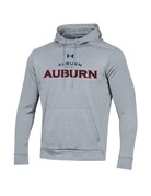 Under Armour Auburn Being Auburn Hooded Sweatshirt