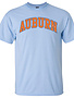 MV Sport Arch Auburn with Outline T-Shirt