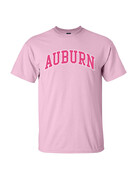 MV Sport Arch Auburn with Outline T-Shirt
