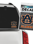 CDI AU Alumni Decal
