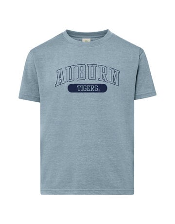 MV Sport Arch Auburn Tigers Youth Buddy T-Shirt