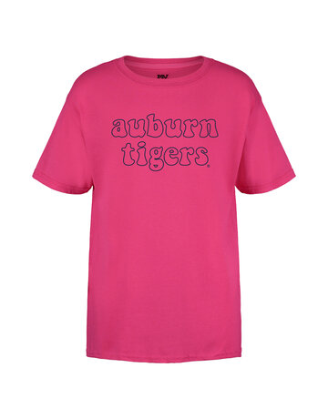 MV Sport Youth Auburn Tigers T-Shirt