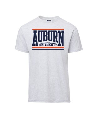 MV Sport Auburn University Bar T-Shirt