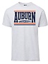 MV Sport Auburn University Bar T-Shirt