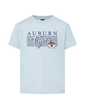 MV Sport MVSP Youth Auburn Script Tigers with New Aubie T-Shirt
