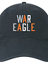Legacy Multicolor War Eagle Navy Hat