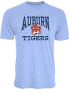 Blue 84 Auburn Tigers Vintage Aubie T-Shirt