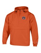 Champion AU Half Zip Pack N Go Pullover