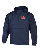 Champion AU Half Zip Pack N Go Pullover