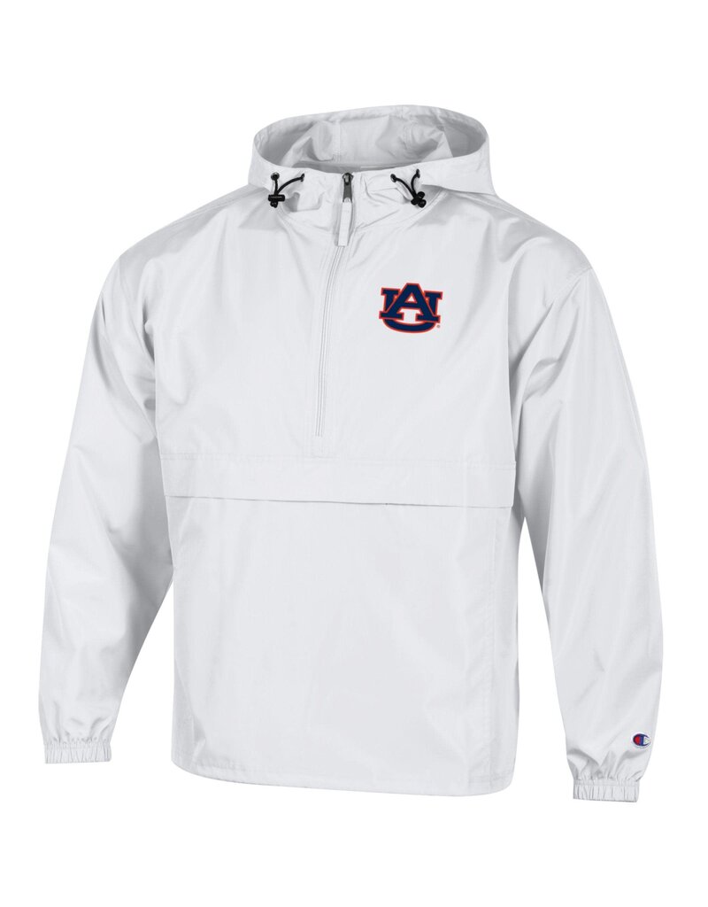 Champion AU Half Zip Pack N Go Pullover