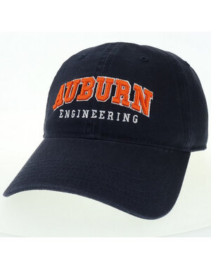 Legacy Arch Auburn Engineering Hat