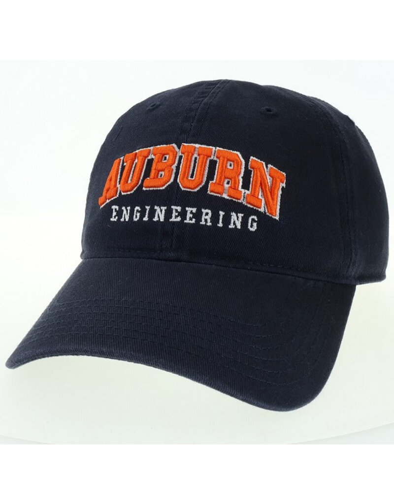 Legacy Arch Auburn Engineering Hat