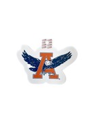 Image One Eagle Thru A Decal