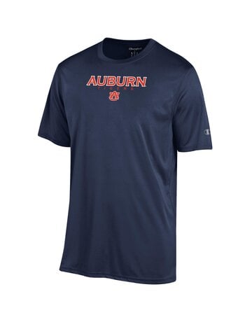 Champion Auburn Tigers AU Performance T-Shirt